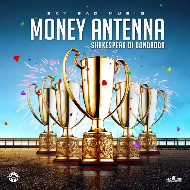 Money Antenna