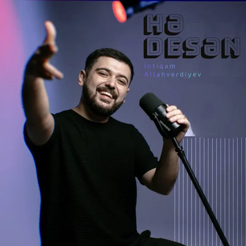 Hə Desən