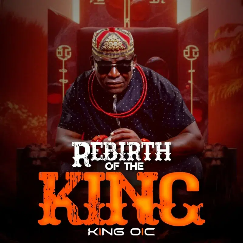 Rebirth of the King