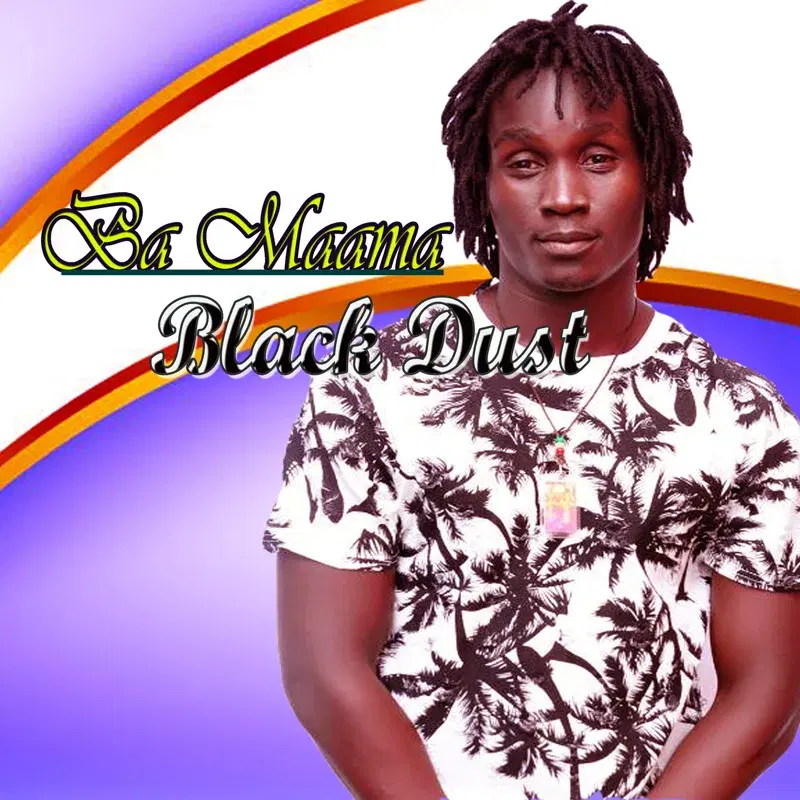 Ba Maama