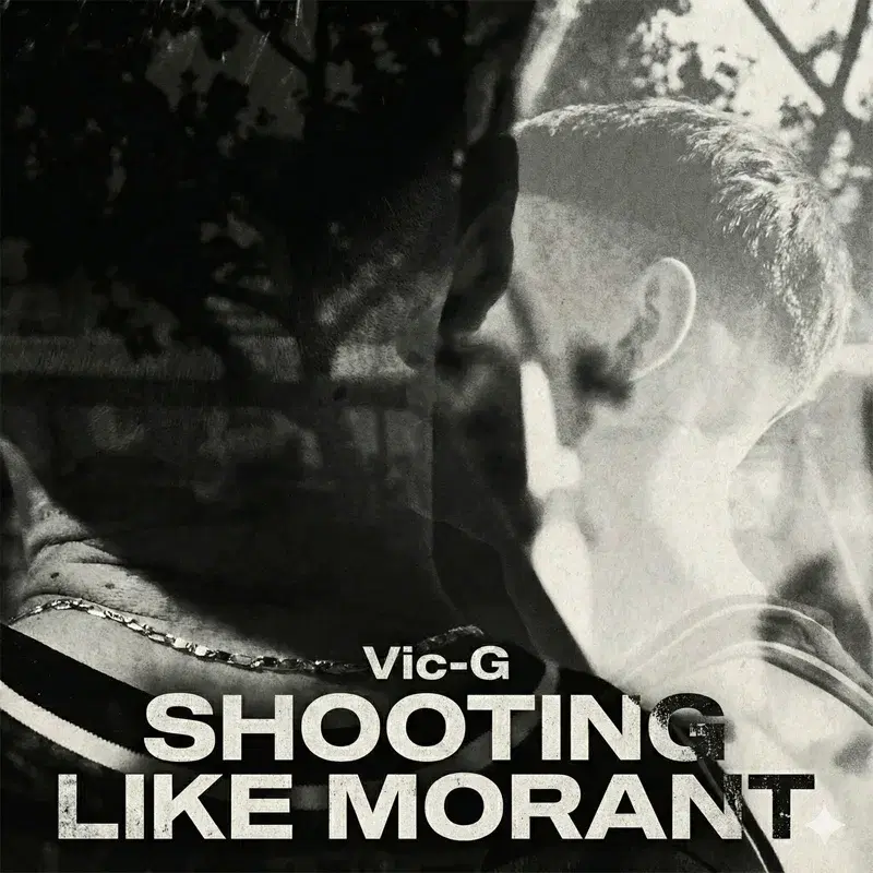 SHOOTING LIKE MORANT