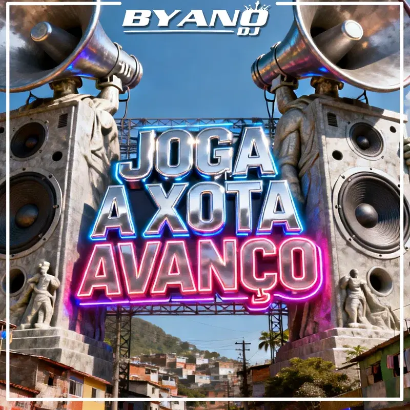 Joga A Xota Avanço