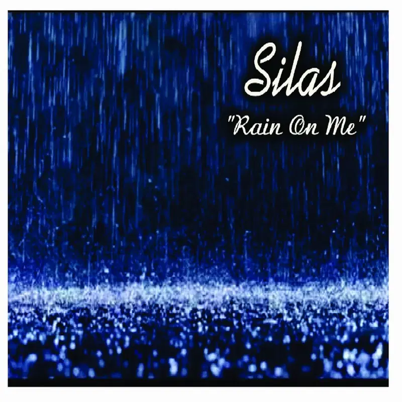 Rain on Me