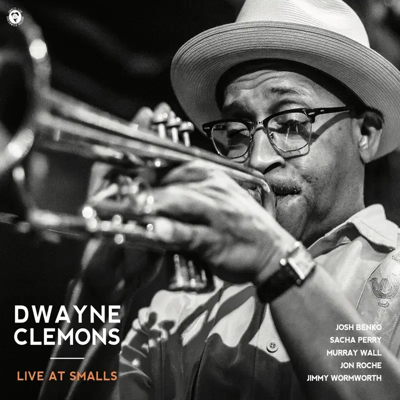 Live at Smalls