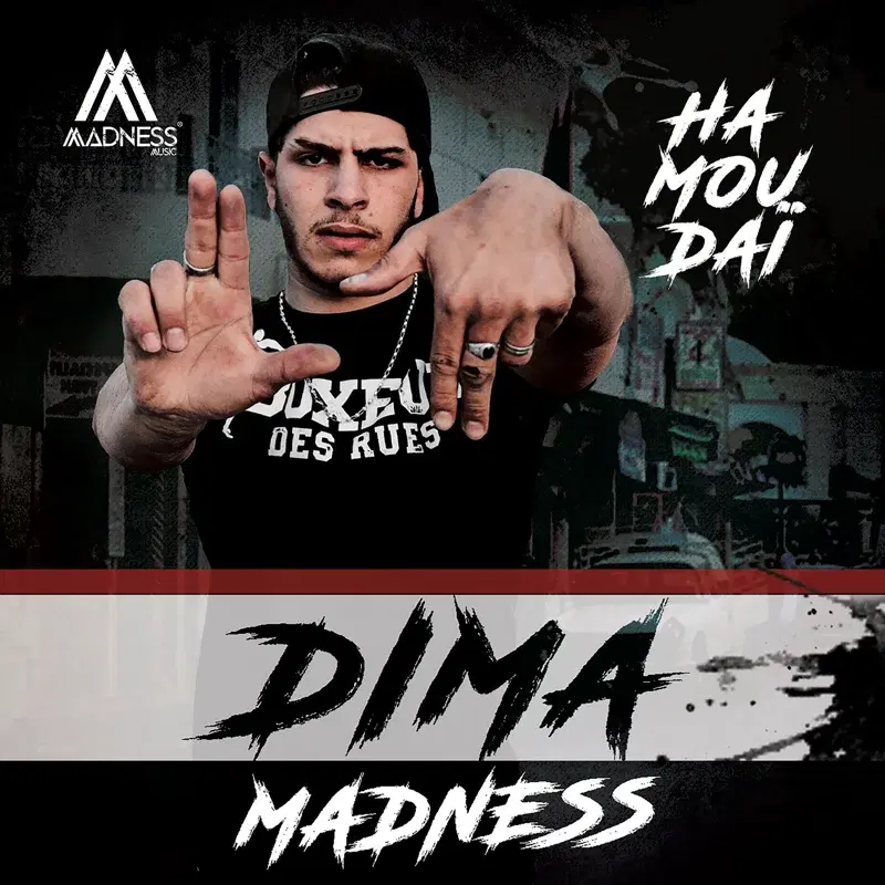Dima Madness
