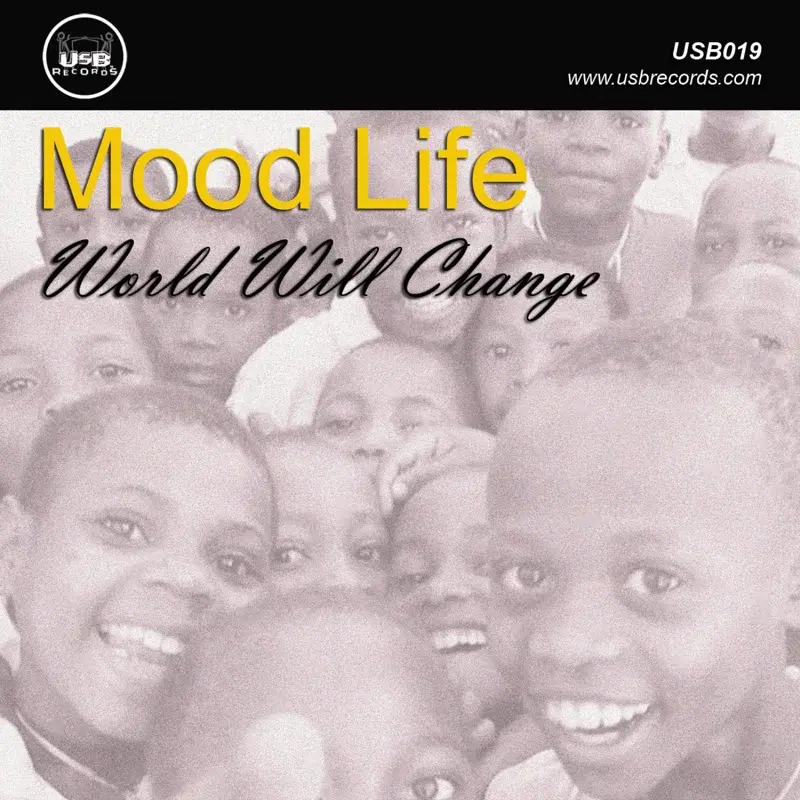 World Will Change