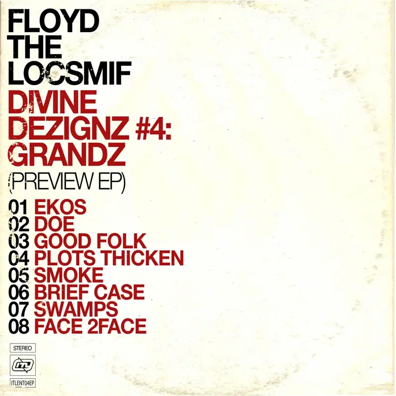 Divine Dezignz #4: Grandz