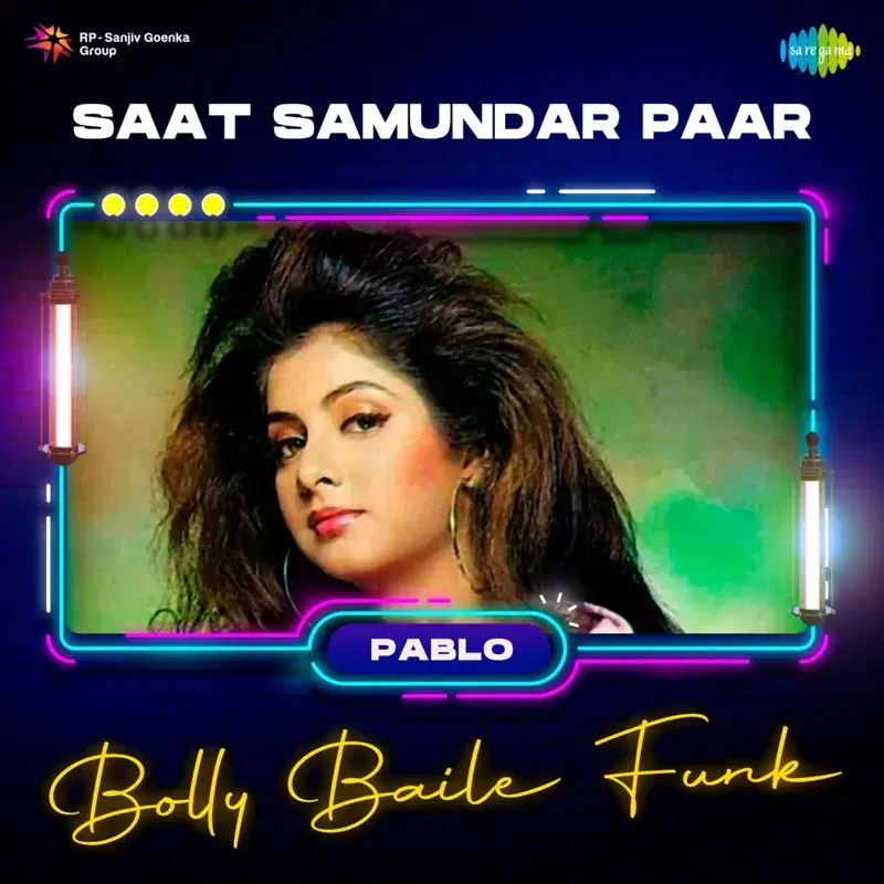 Saat Samundar Paar