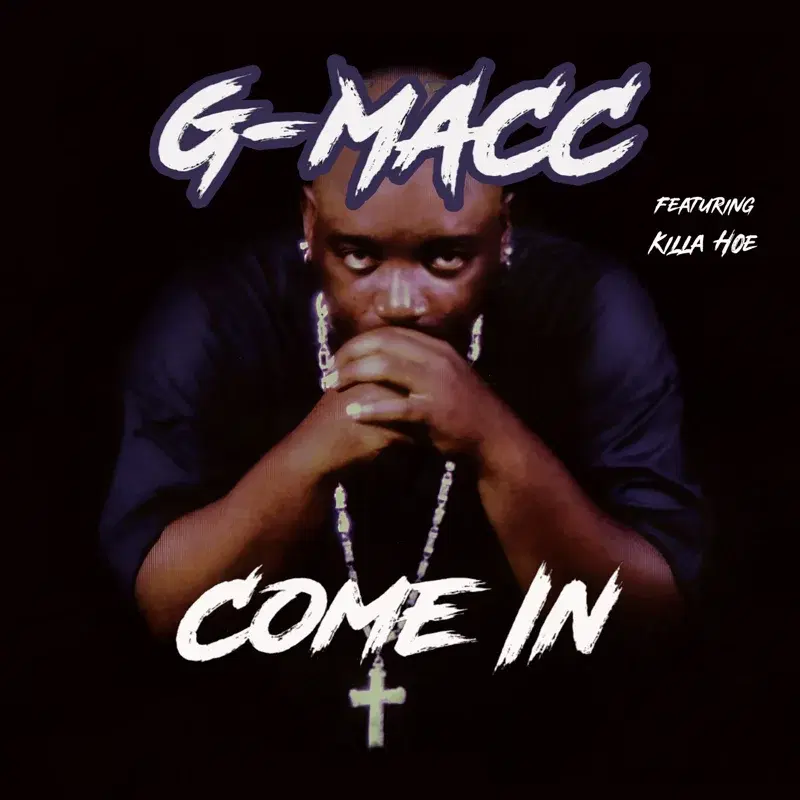Come in