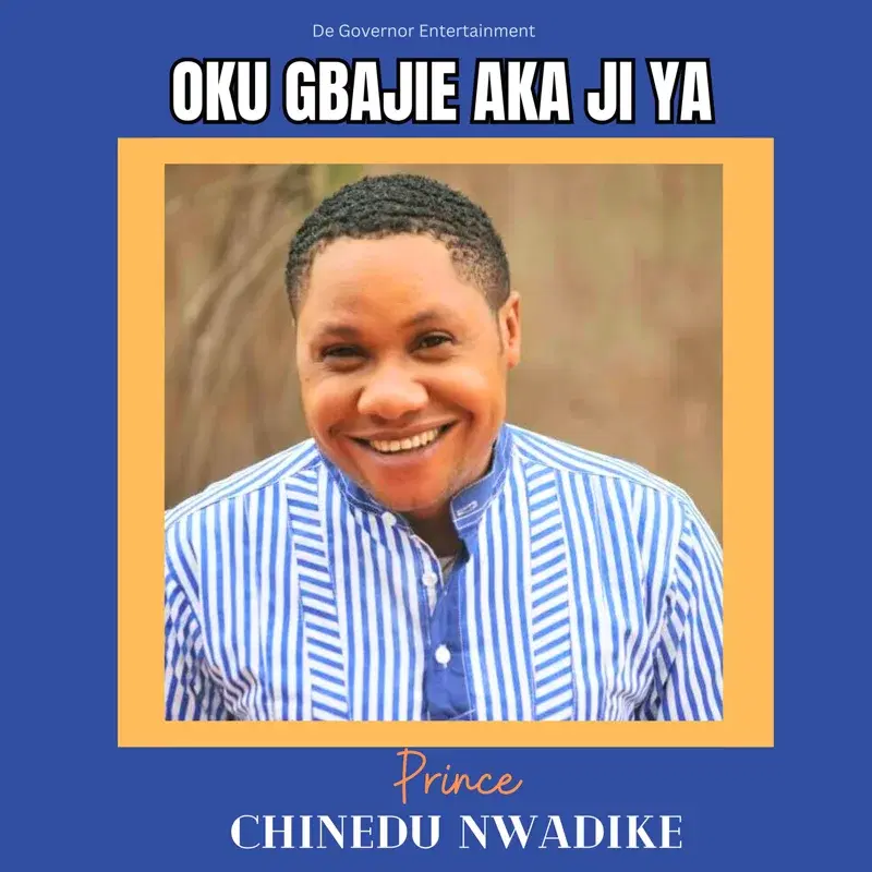 Oku Gbajie Aka Ji Ya