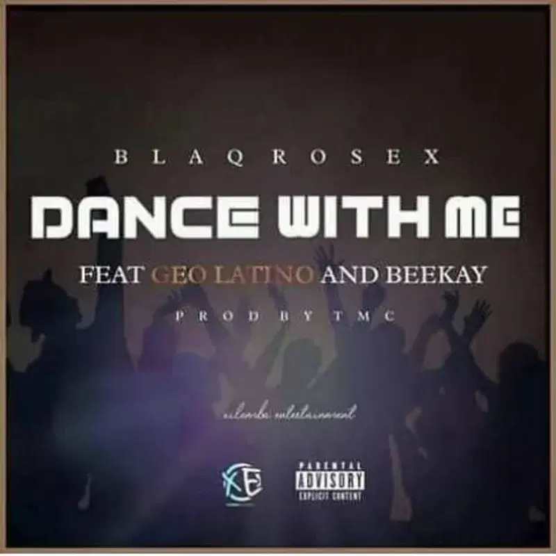 Dance with Me