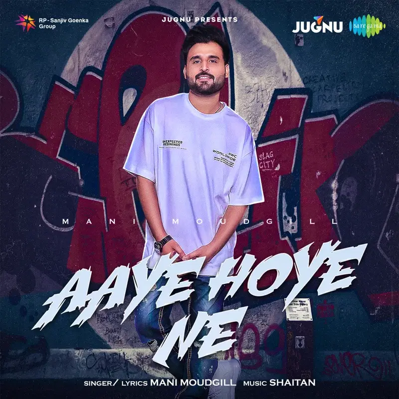 Aaye Hoye Ne - Single
