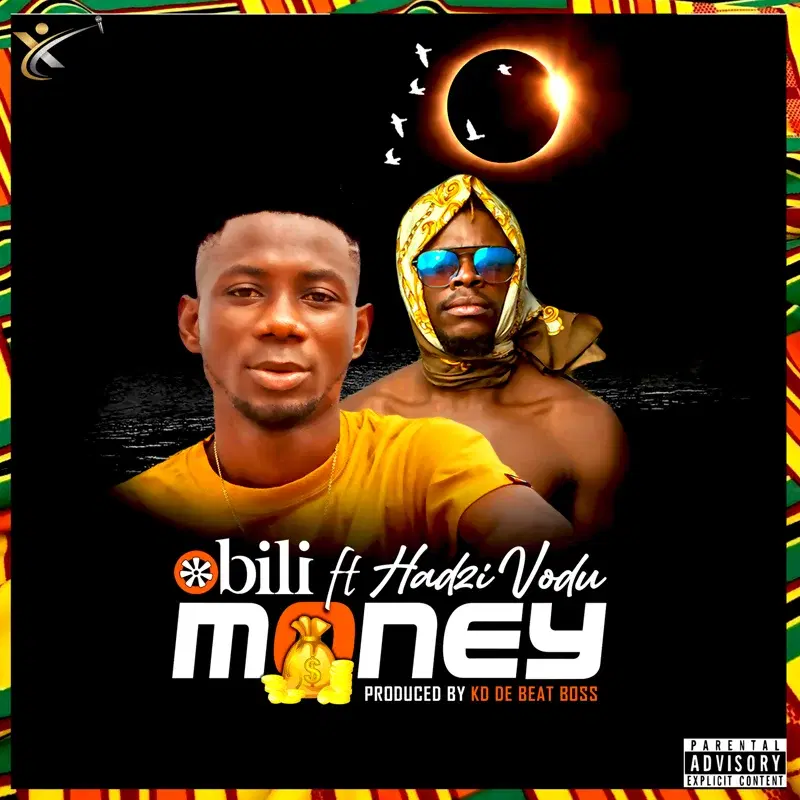 Money