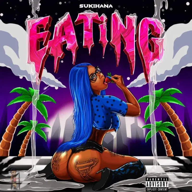 EATING