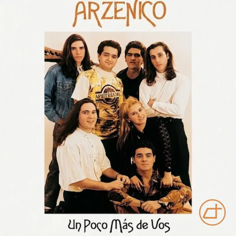 Un poco más de vos