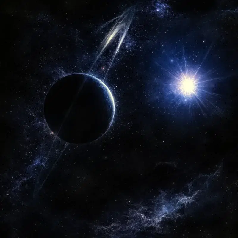 THE RIFT