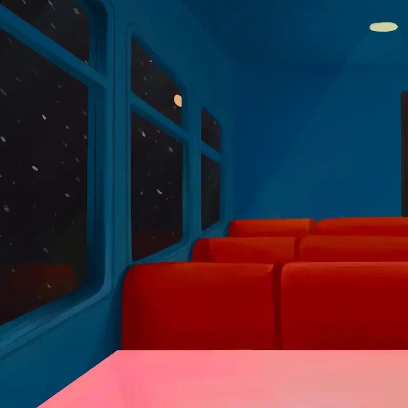 Night Train