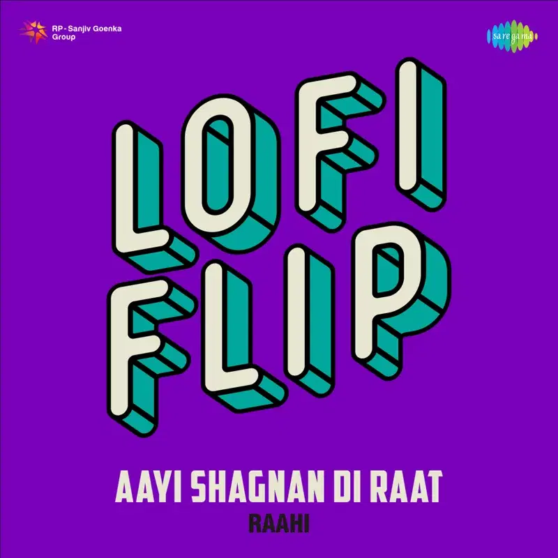Aayi Shagnan Di Raat