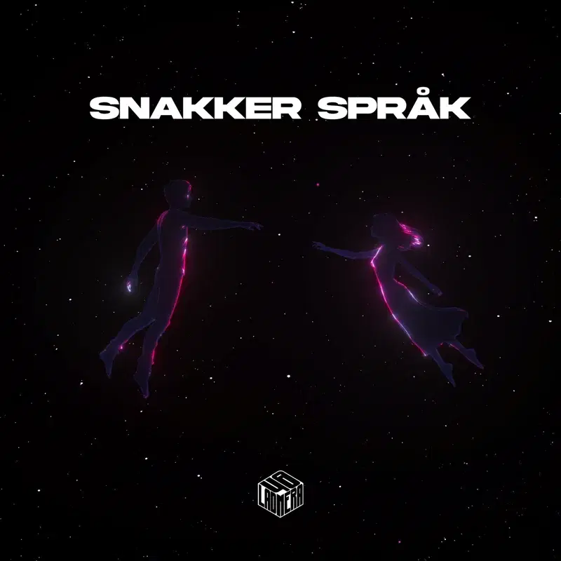Snakker språk
