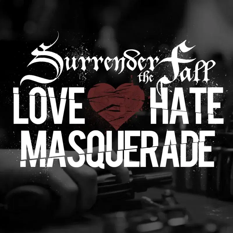Love Masquerade