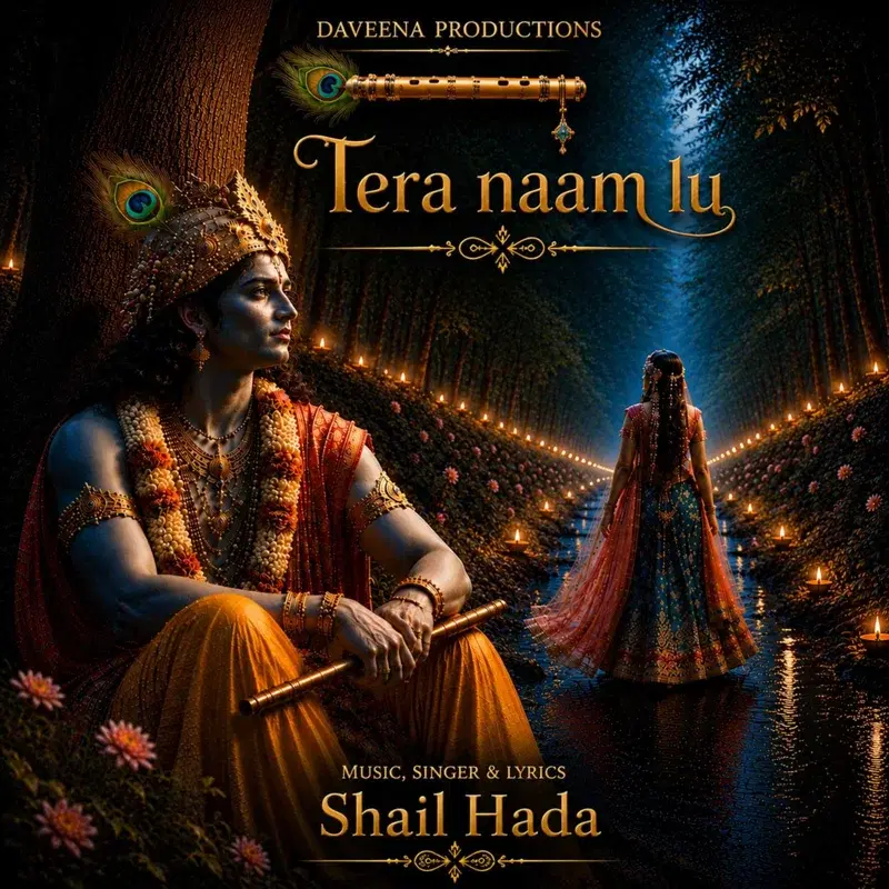 Tera Naam Lu