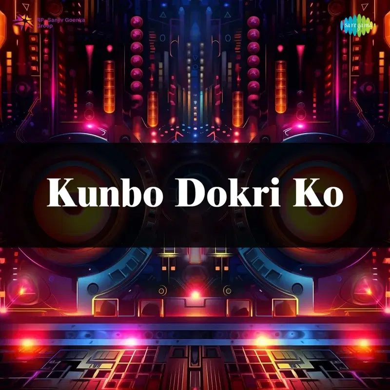 Kunbo Dokri Ko