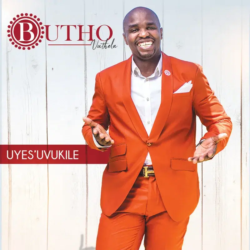 Uyes'uvukile