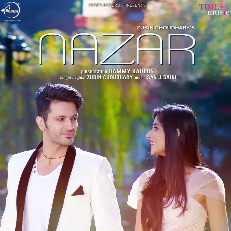 Nazar