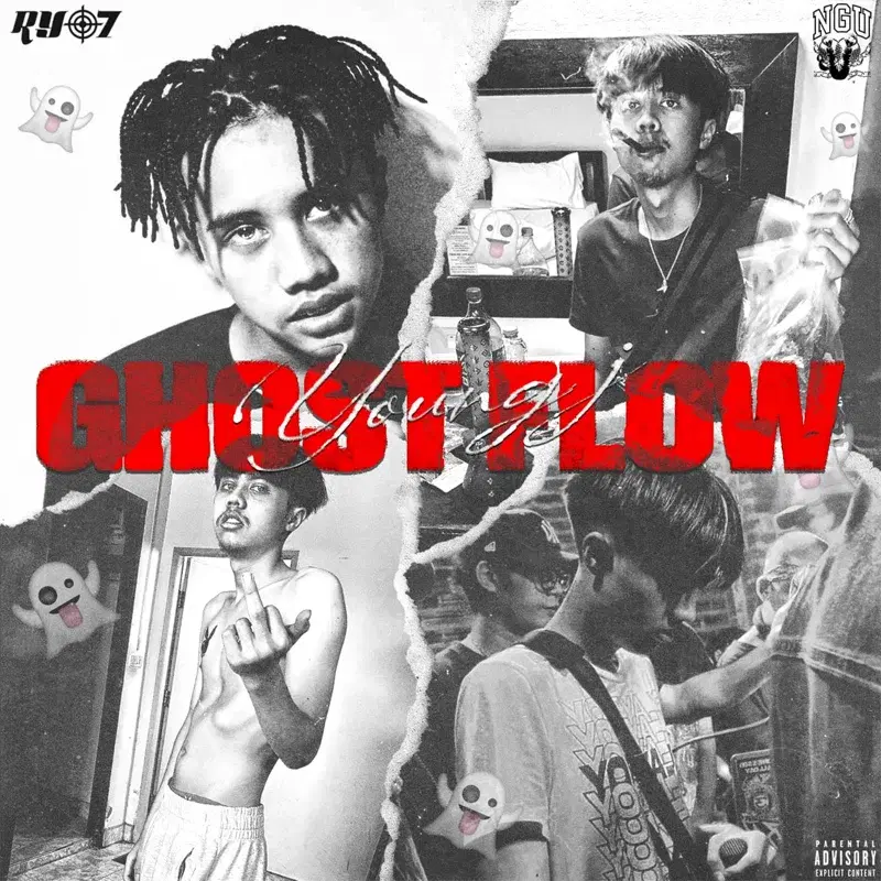 GHOST FLOW