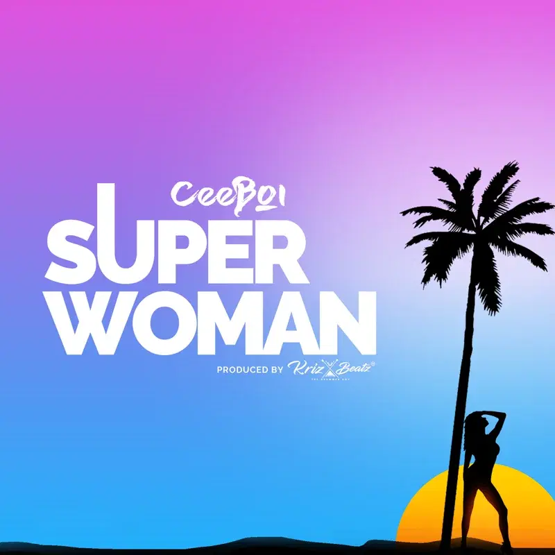 Super Woman