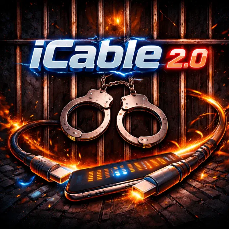 iCable 2.0