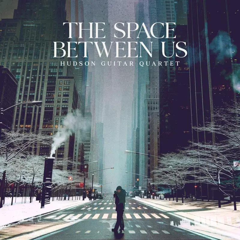 The Space Between Us