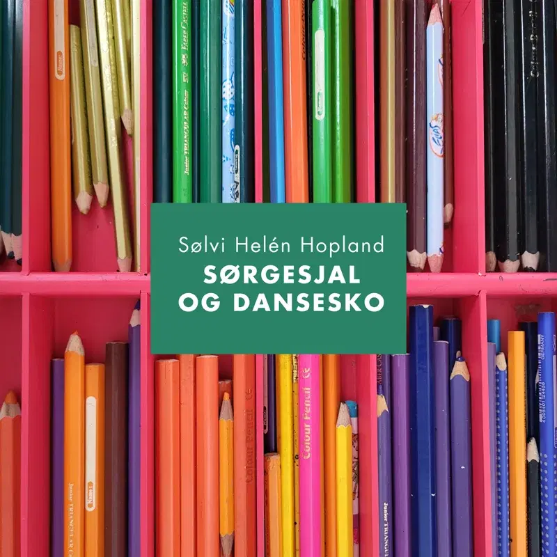 Sørgesjal og dansesko