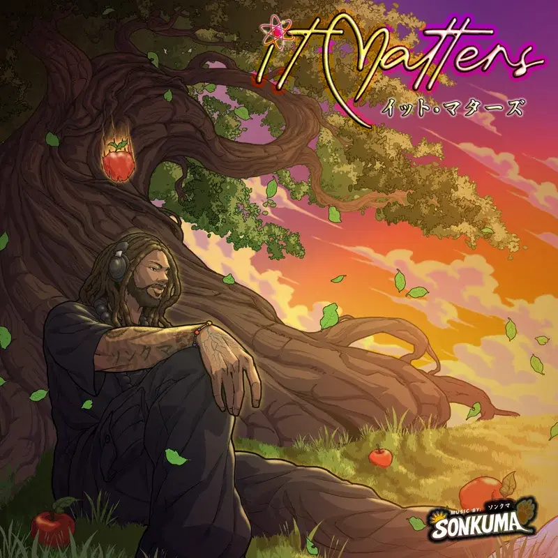 It Matters