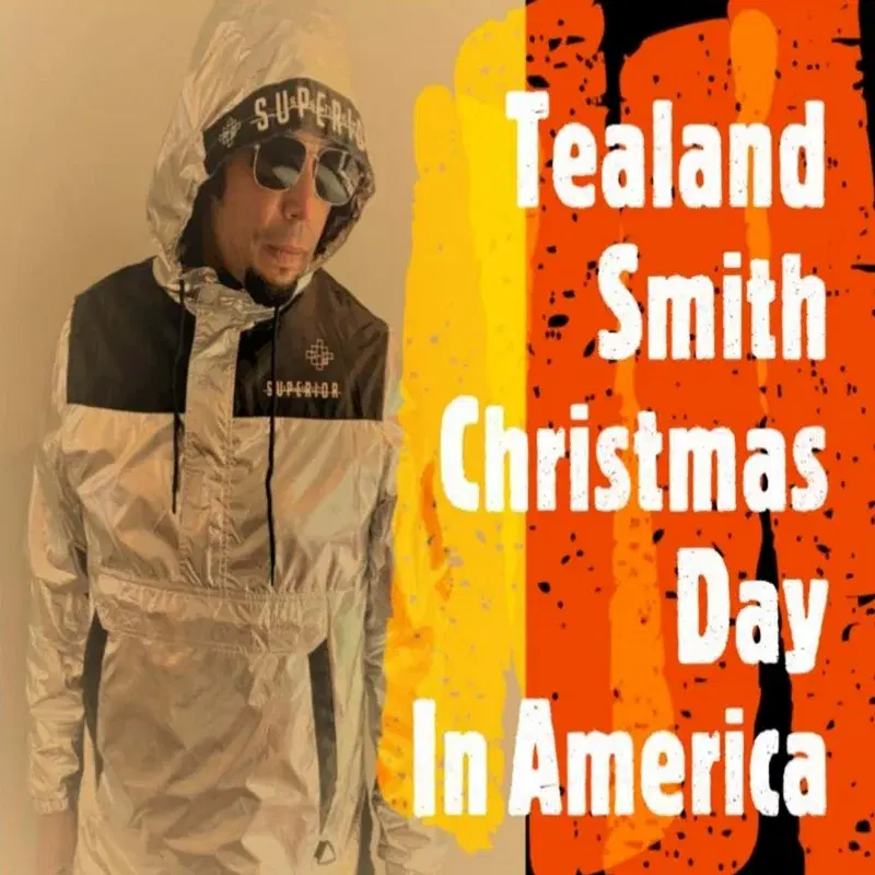 Christmas Day in America