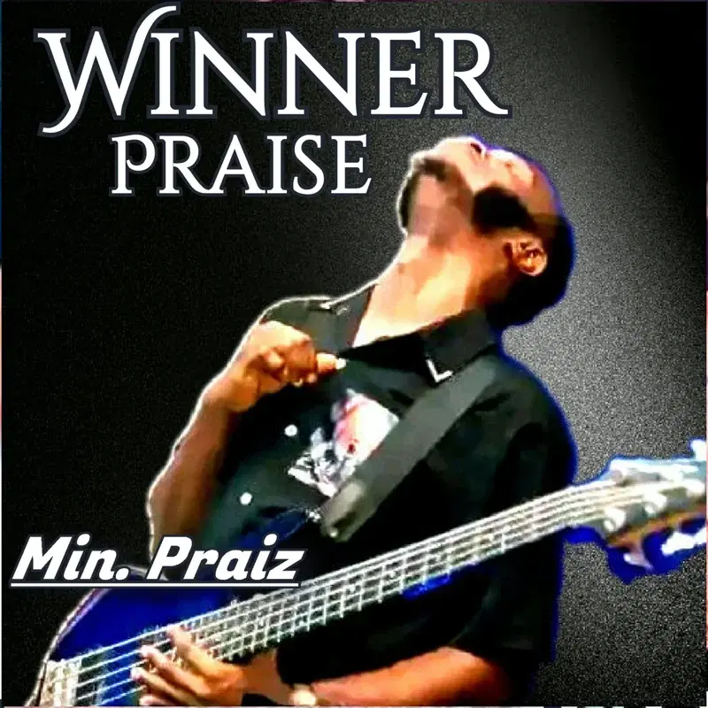 Winner praise