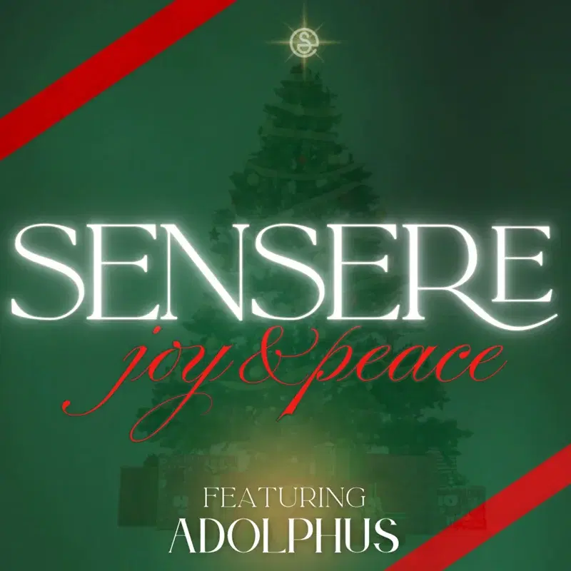 Joy And Peace