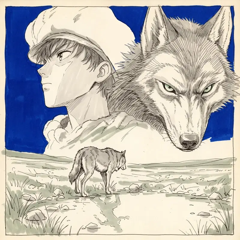 Cover Art