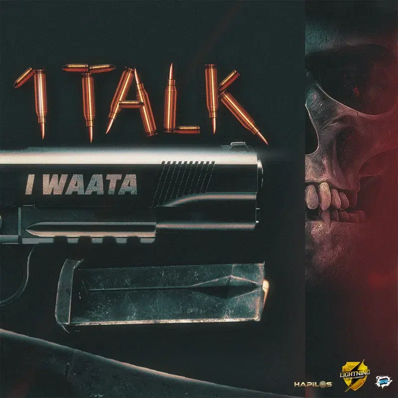 1 Talk