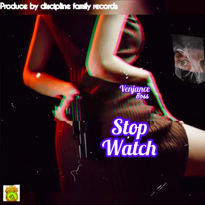 Stop Watch