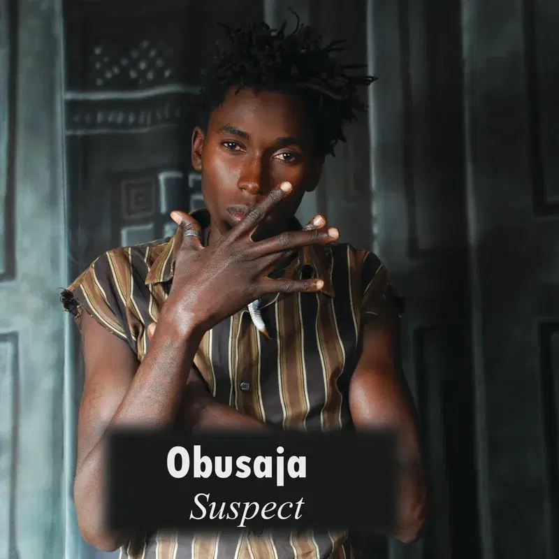 Obusaja