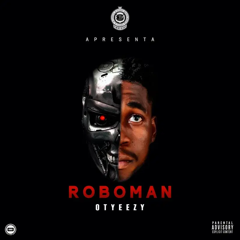 Roboman