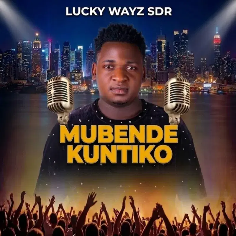 Mubende Kuntiko