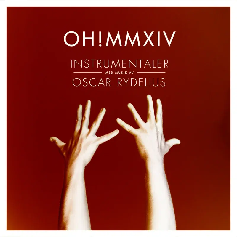 OH!MMXIV (Instrumentaler)