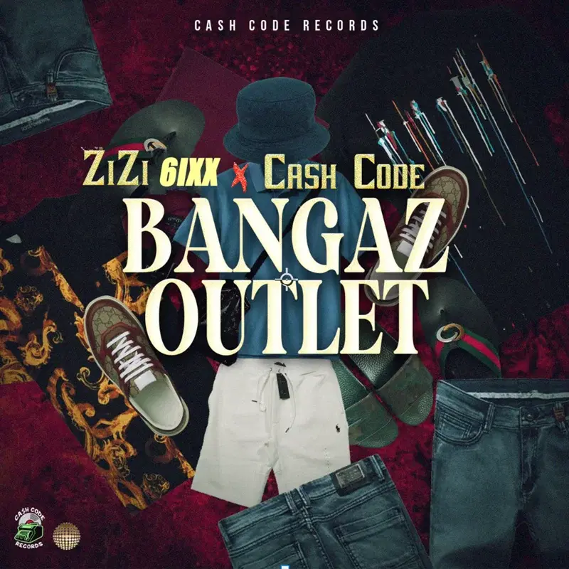 Bangaz Outlet