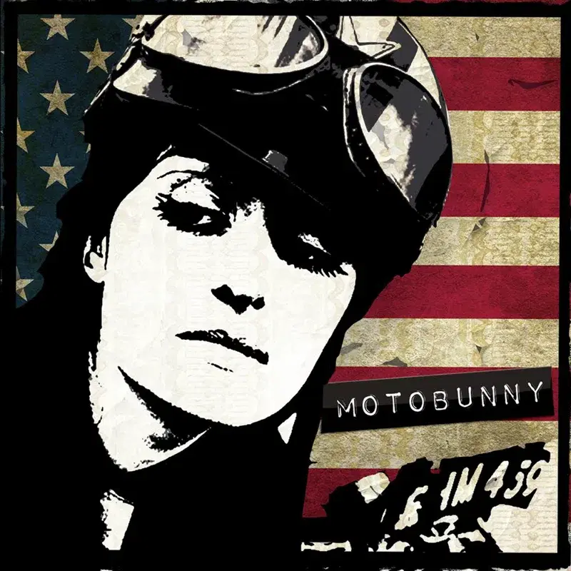 Motobunny