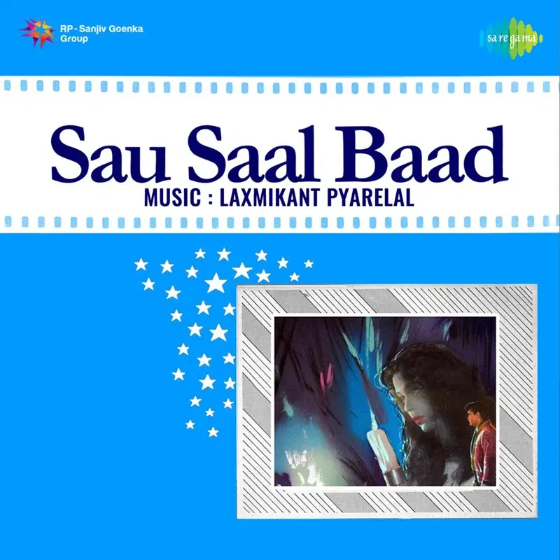 Sau Saal Baad (Original Motion Picture Soundtrack)