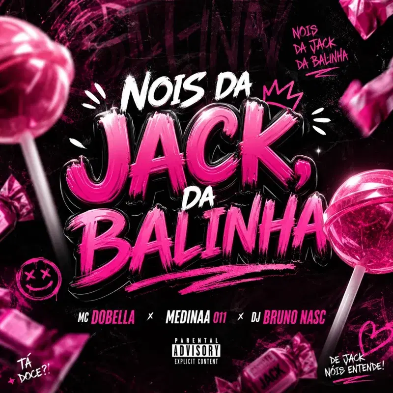 Nóis da Jack da Balinha