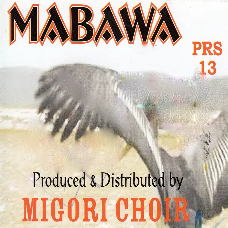 Mabawa