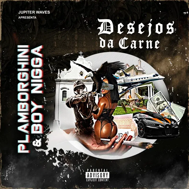 Desejos da Carne